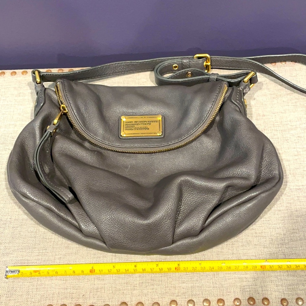 🎈SOLD🎈Marc by Marc Jacobs “Natasha” Crossbody Bag